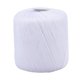 thumbnail image 1 of 1 Roll Cotton Cord Softer Knitting String DIY Craft Rope Handmade Braided String, 1 of 2