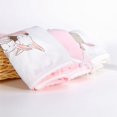 thumbnail image 4 of Culottes pour Enfants en Coton Colorées 3 Pcs Rabbit Culottes Culottes pour Enfants, 4 of 10