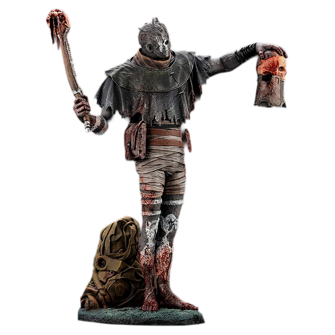 DEAD BY DAYLIGHT 壽屋 フィギュア 3体セット Free Shipping! Kotobukiya Dead by Daylight: The Wraith PVC Statue