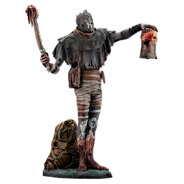 Free Shipping! Kotobukiya Dead by Daylight: The Wraith PVC Statue