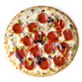 thumbnail image 1 of Pizza suprema entera, 1 of 5