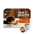 thumbnail image 1 of Van Houtte Dulce de Leche, Light Roast, K-Cup Coffee Pods 12 Pods., 1 of 10