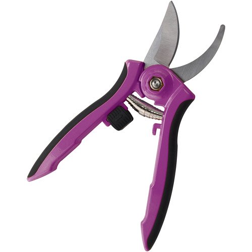 Dramm Bypass Pruner with Stainless Steel Blade
