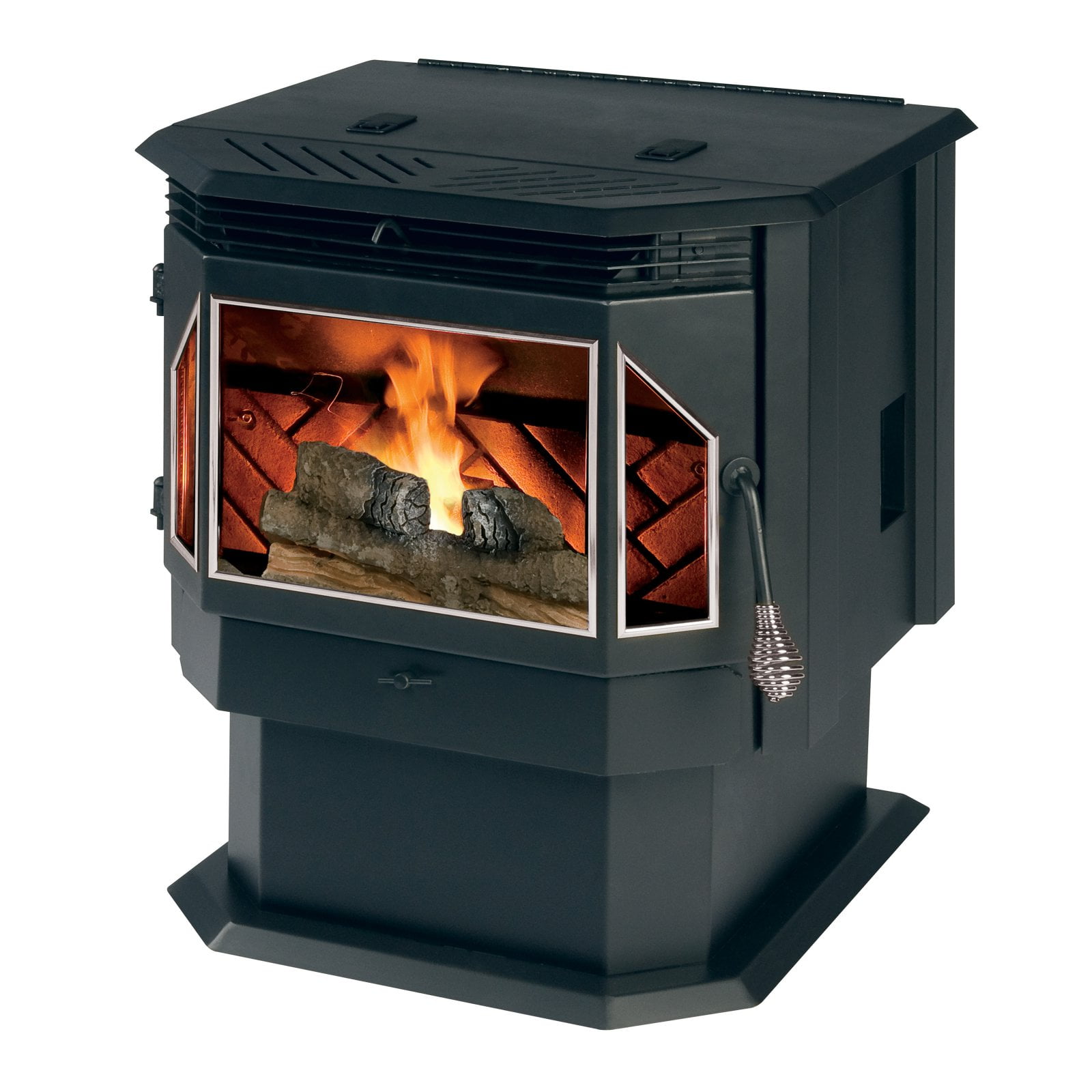 Summers Heat SHPEP Pellet Stove by
