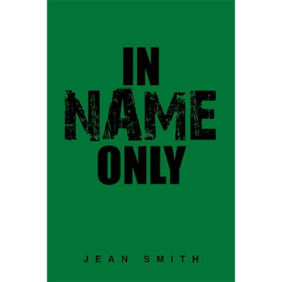 In Name Only (Paperback)