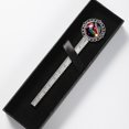 thumbnail image 5 of Chameleon Elegant Vintage Silver Lace-Edged Bookmark: a Thoughtful Gift for Bookworms and Readers, 5 of 5