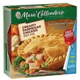 thumbnail image 2 of Marie Callender’s Creamy Parmesan Chicken Pot Pie, 16 Ounce, 2 of 3