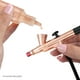 thumbnail image 5 of Aerógrafo 4 en 1 Air Rose de Foundation Luminess, 15 ml, tono 070, 5 of 5