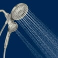 Moen Engage Handheld Bathroom Showerhead with