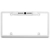 XO Vision Night Vision Waterproof License Plate Camera