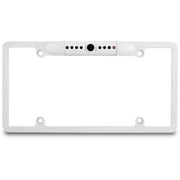 XO Vision Night Vision Waterproof License Plate Camera