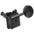 thumbnail image 4 of Tuning Pegs Tuning Pegs Silver Tuner Machine Heads Tuning Peg Vintage Style, 4 of 10