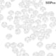 thumbnail image 4 of EeaseMX 500 cristales acrílicos de 10 mm con fondo transparente, diamantes sueltos de plástico, para bolígrafos, carcasas de teléfono móvil, ramos de boda, accesorios DIY (como se muestra), 4 of 7