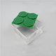 thumbnail image 5 of Durable Impermeable Y A Prueba De Humedad Diy Hecho A Mano Dominó Cristal Epoxi Molde Multicapa Caja De Almacenamiento Joyero Conjunto De Moldes De Silicona Speravity HA019316-00, 5 of 7