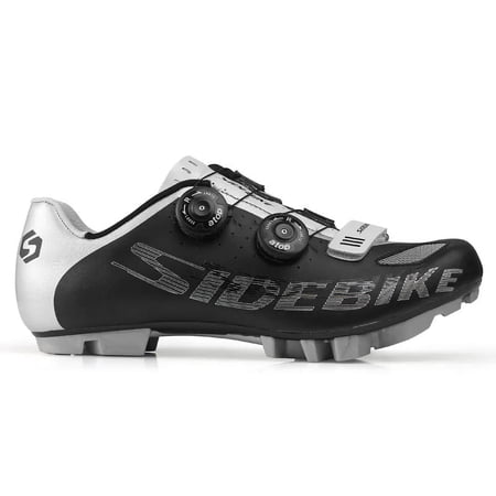 sidebike mtb shoes men professional cycling shoes mountain bike bicycle sneakers nylon sole sapatilha comfortable breathable
