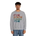 thumbnail image 4 of Plumber Plumbing Dad Sweatshirt, Gifts, Crewneck, 4 of 4