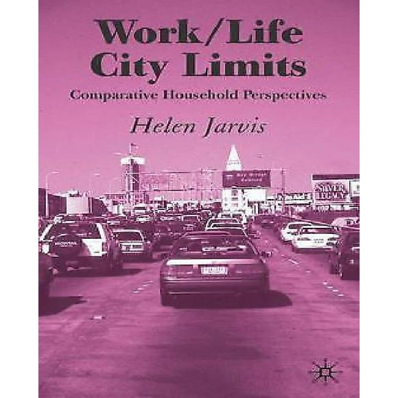Work-Life City Limits