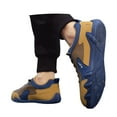 thumbnail image 1 of Mepaouo Chaussures de Randonnée Imperméables pour Hommes Randonnée Sac à Dos Antidérapantes Plein Air Travail Marche Espadrilles, 1 of 6