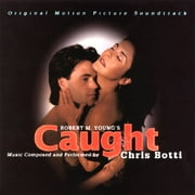 Caught Soundtrack