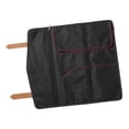 thumbnail image 3 of Estuche resistente de lona DYNWAVEMX para estacas portátil negro, 3 of 8