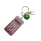 thumbnail image 1 of Calculadora Portátil Matsuzay Contador De Bolsillo Electrónica Morado Oscuro, 1 of 6