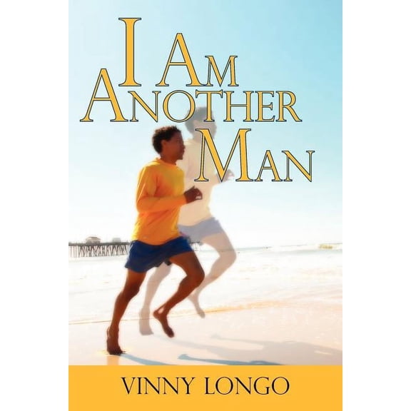 I Am Another Man, (Paperback)