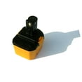thumbnail image 2 of 2-Pack Ryobi 1400652 Battery - Replacement Ryobi 12V Battery (1300mAh, NICD), 2 of 3