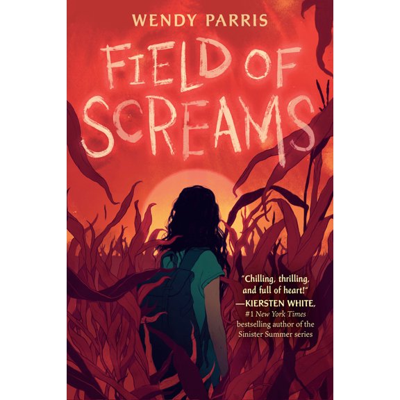 Pre-Owned Field of Screams (Paperback) 0593570006 9780593570005
