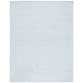 thumbnail image 6 of SAFAVIEH Wilton WIL715B Hand-hooked Light Blue /Ivory Rug, 6 of 6