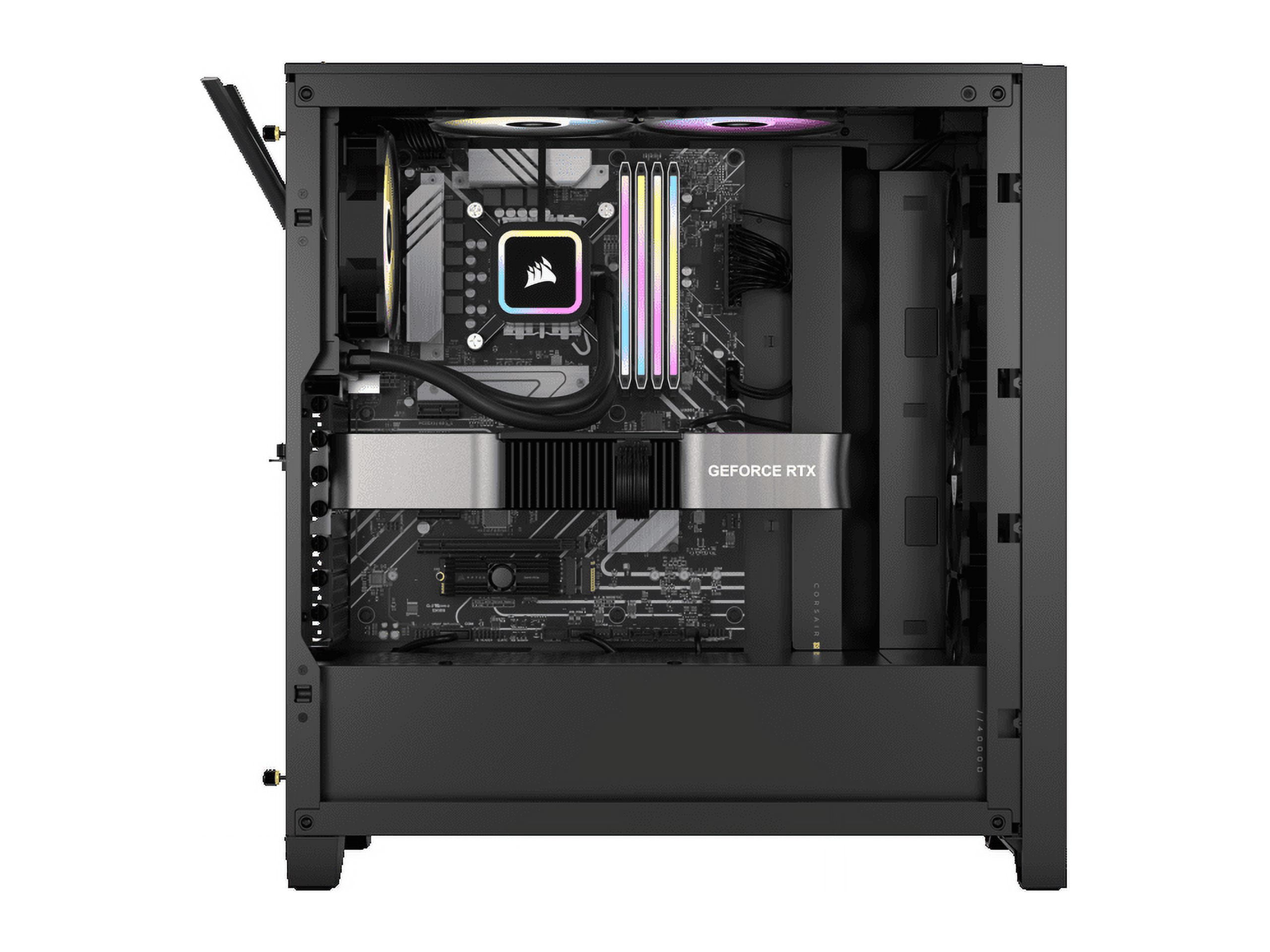 CORSAIR Dominator Titanium 64GB (4 x 16GB) DDR5 6400 (PC5 51200