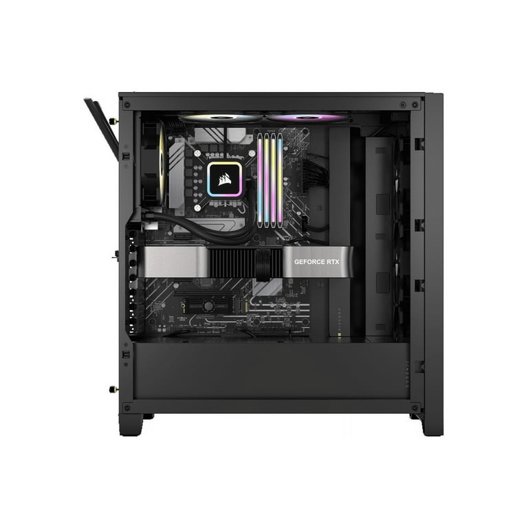 CORSAIR Dominator Titanium 64GB (4 x 16GB) DDR5 6400 (PC5 51200