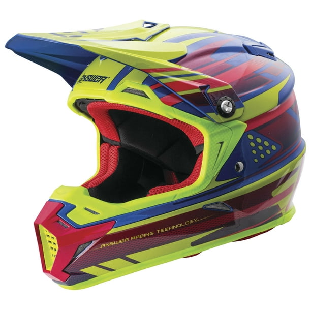 answer ar5 helmet