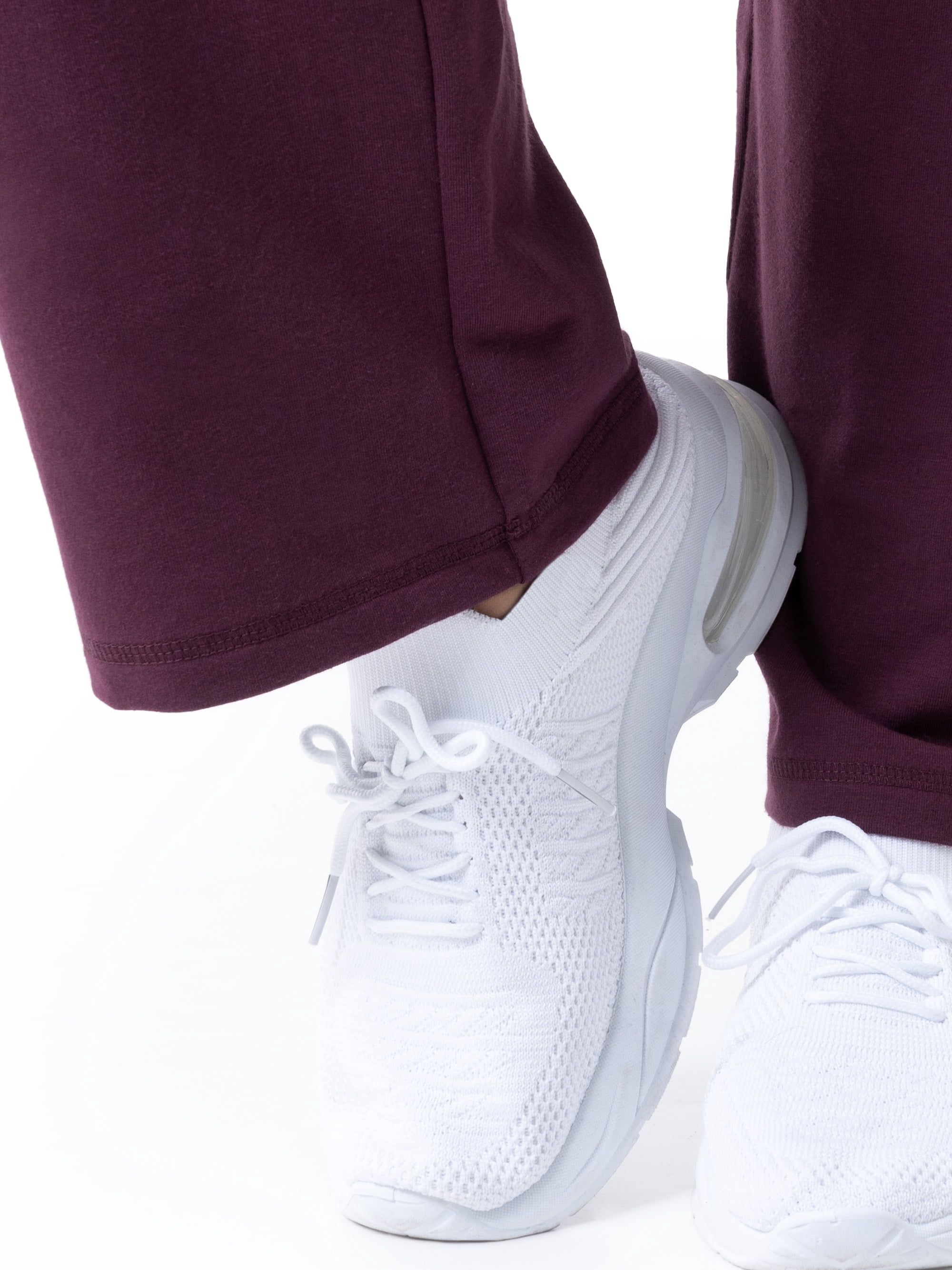 Athletic Works Women's Plus Size Core Active Relaxed Fit Pants