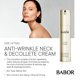 thumbnail image 2 of Crema rejuvenecedora BABOR HSR para cuello y escote, 400 ml, 2 of 7