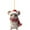 N, variant on Nkmbld Christmas Tree Hanging Decorations Christmas Mice Hanging Pendant Christmas Decorations for Tree Walls Windows Doors Car Interiors Decors