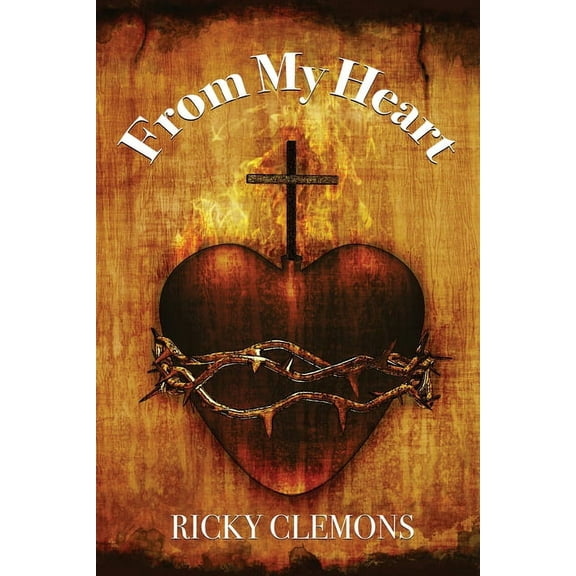 From My Heart, (Paperback)