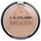 thumbnail image 1 of Bronceador L.A. COLORS Natural CFB401, 1 of 5
