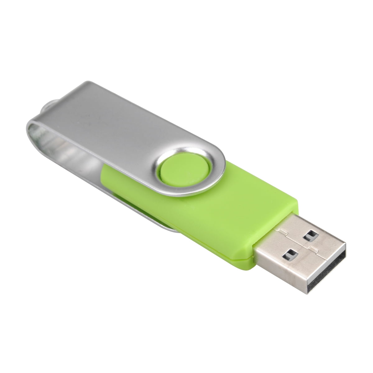 USB 2.0 Flash Drives BESTRUNNER Foldable 4G 4GB Memory Stick Flash Pen
