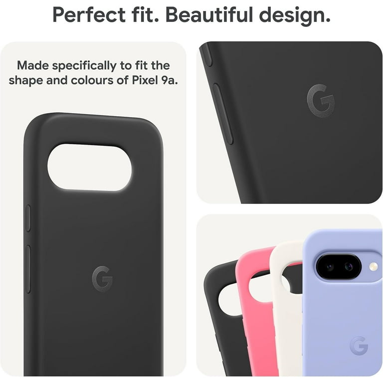 【ほぼ新品】Google Pixel 9 Peony＋Google純正ケース付き ほぼ新品】Google Pixel 9 Peony＋Google純正ケース付き Google
