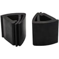 thumbnail image 4 of Universal Golf Cart Windshield Retaining Clips For EZGO Club CAR Yamaha Set Of 4 102005801 1020058-01, 4 of 5