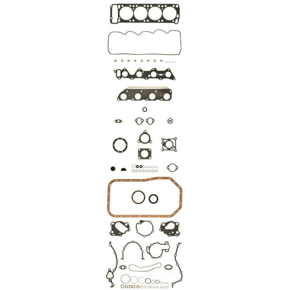 Ajusa 50122400 Engine Gasket Set