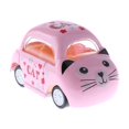 thumbnail image 3 of Modelo de coche de Imitación 6pcs Perfecl Aleación Juguete de Modelismo Multicolor, 3 of 8