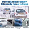 thumbnail image 3 of De-icer Frost Snow Windows Windscreen De Icer Glass Cleaner Kr, 3 of 5