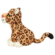 Encanto 7 Jaguar Stuffed Animal