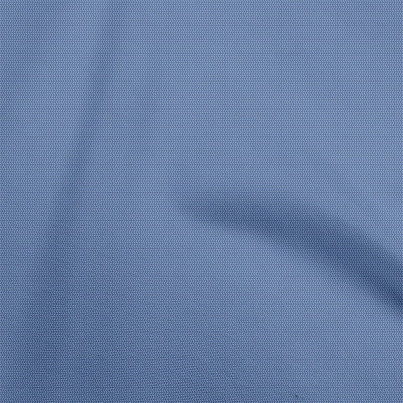 oneOone Silk Tabby Medium Blue Fabric Asian Japanese Sashiko Dress Material Fabric Print Fabric By The Yard 42 Inch Wide