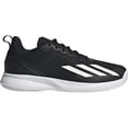 thumbnail image 1 of Tenis Adidas Courtflash Speed para Hombre. IG9537 negro 25, 1 of 5
