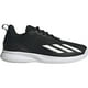 thumbnail image 1 of Tenis Adidas Courtflash Speed para Hombre. IG9537 negro 25, 1 of 5