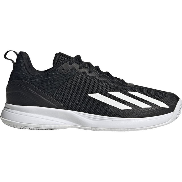 Tenis Adidas Courtflash Speed para Hombre. IG9537 negro 26