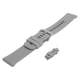 thumbnail image 1 of Watchband Watch Strap Watch Band Replacement Watch Strap Watch Band Strap Replacement Watch AccessoryCorrea de reloj Mgaxyff No, 1 of 5