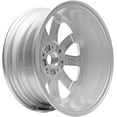 thumbnail image 4 of New Aluminum Wheel Rim 17 Inch Fits 2006-2014 Volkswagen Jetta 17X7 5 x 112mm 10 Spoke, 4 of 8